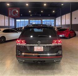 فولكسفاغن أطلس